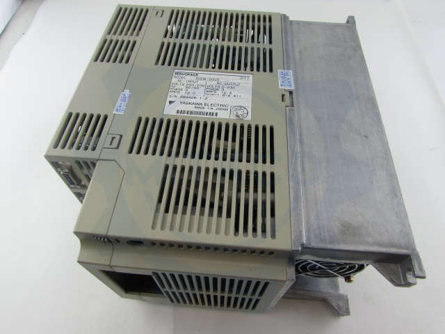 SGDB-20VD Yaskawa Servo drive