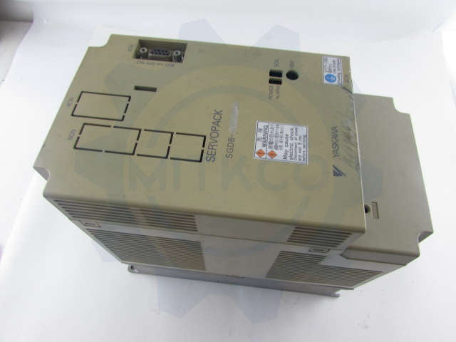 SGDB-30VD Yaskawa Servo drive