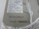 SGDB-44ADG Yaskawa Servo drive