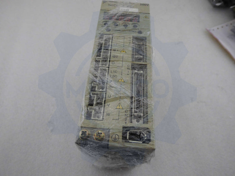 SGDH-01AE Yaskawa Servo drive