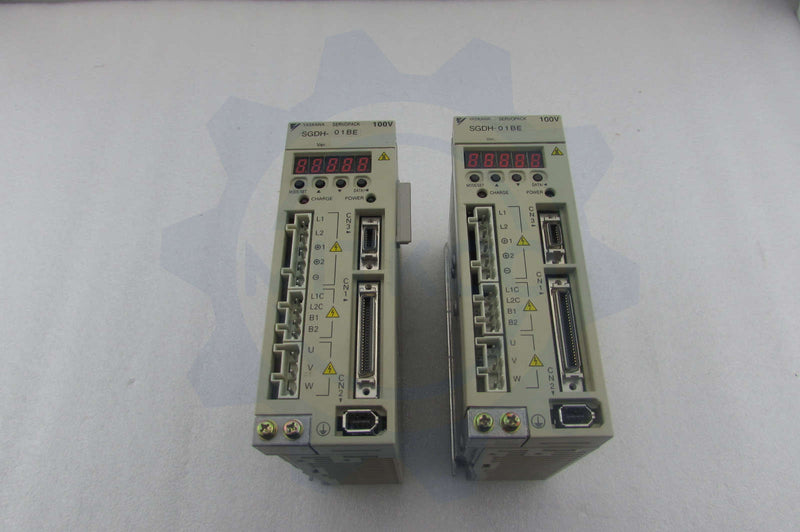 SGDH-01BE Yaskawa Servo drive