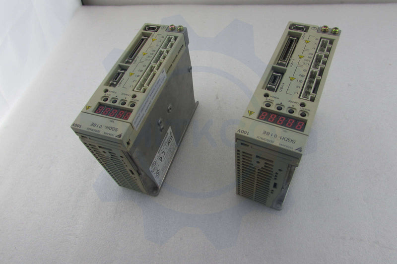 SGDH-01BE Yaskawa Servo drive