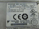 SGDH-02AE-0Y Yaskawa Servo drive