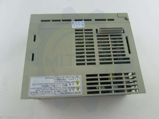 SGDH-02AE-0Y Yaskawa Servo drive