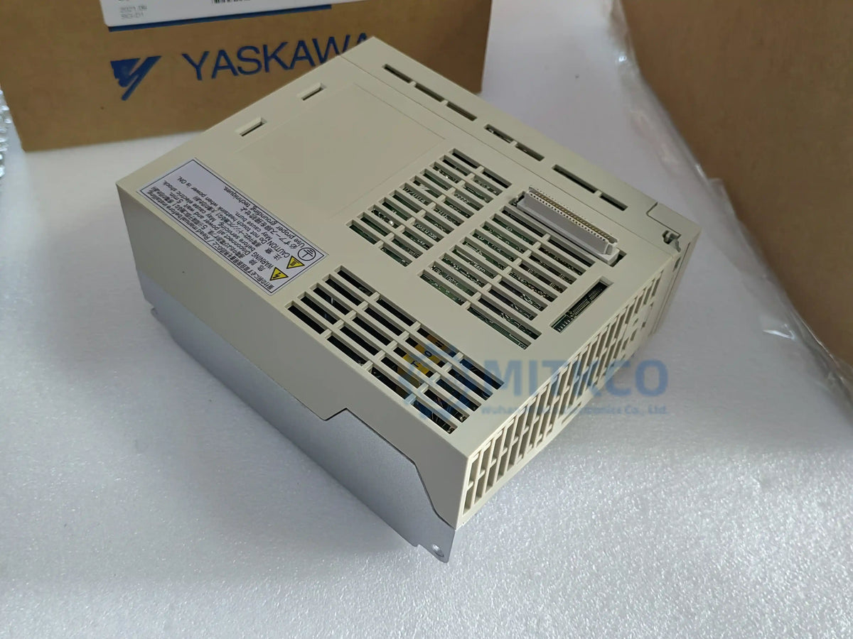 SGDH-04AE-OY Yaskawa Servo Drive