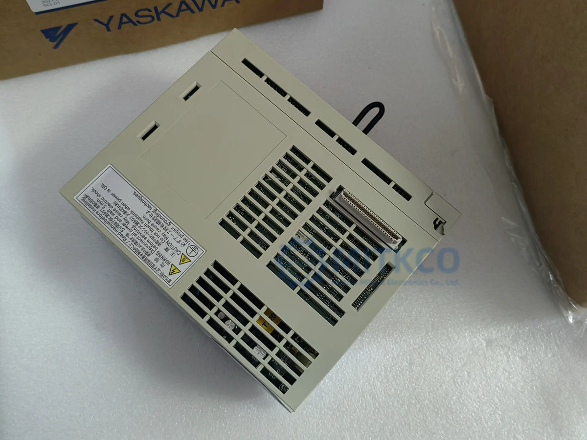SGDH-04AE-OY Yaskawa Servo Drive