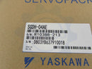 SGDH-04AE Yaskawa Servo drive