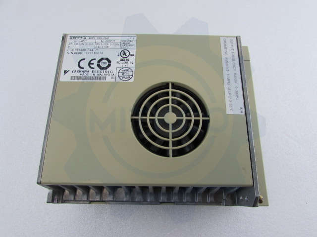 SGDH-05AE Yaskawa servo drive