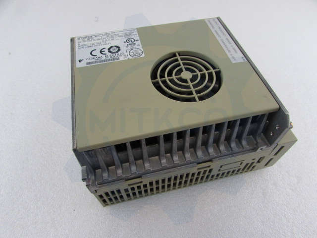 SGDH-05AE Yaskawa servo drive