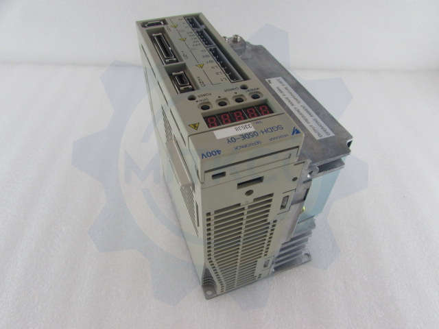 SGDH-05DE-OY Yaskawa Servo drive