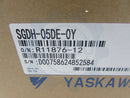 SGDH-05DE-OY Yaskawa Servo drive