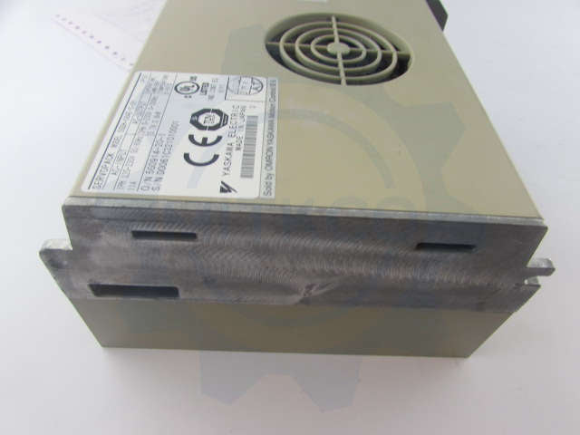 SGDH-08AE-S-0Y Yaskawa Servo drive