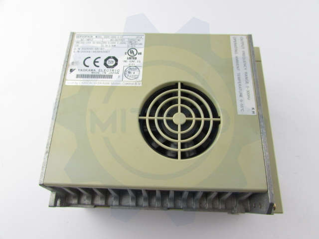 SGDH-08AE-S-0Y Yaskawa Servo drive