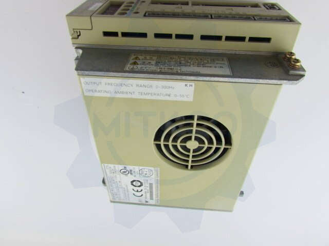 SGDH-08AE-S-0Y Yaskawa Servo drive