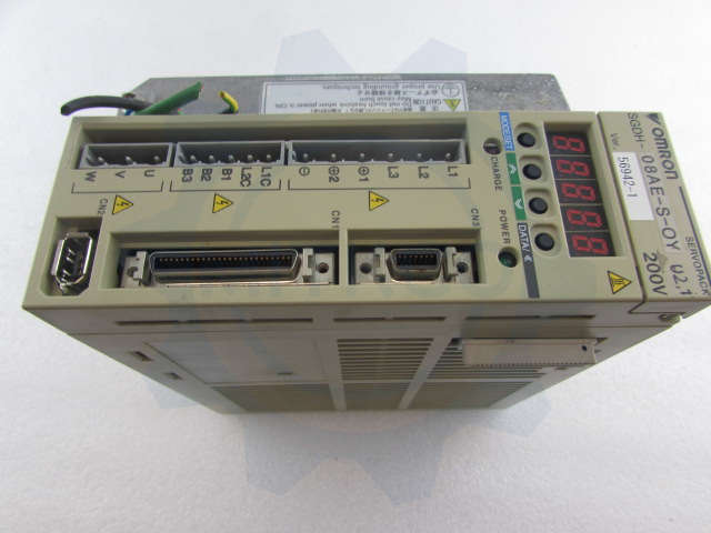 SGDH-08AE-S-OY Yaskawa Servo drive