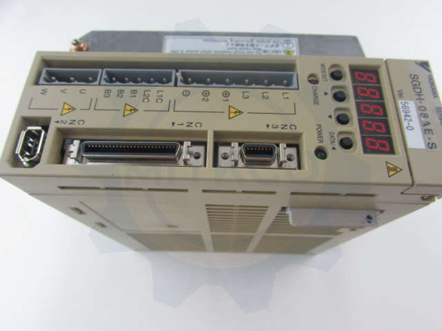 SGDH-08AE-S Yaskawa Servo drive
