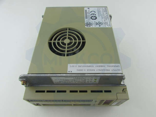 SGDH-08AE-S Yaskawa Servo drive
