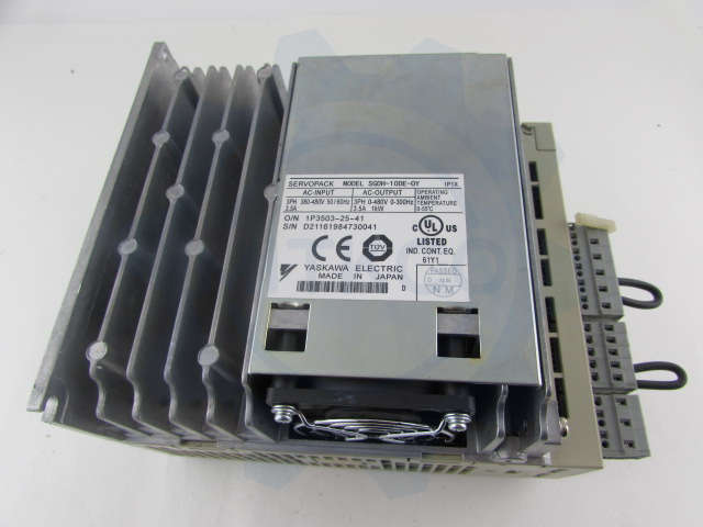 SGDH-10DE-OY Yaskawa Servo drive