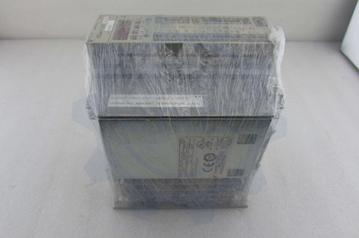 SGDH-15AE-S-OY Yaskawa Servo drive
