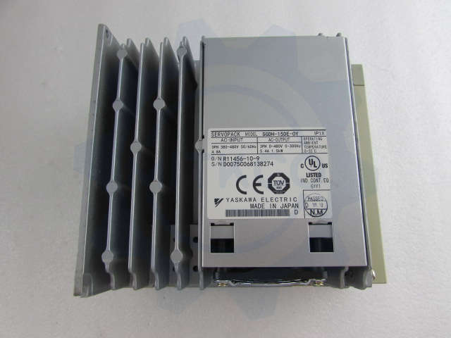 SGDH-15DE-0Y Yaskawa Servo drive