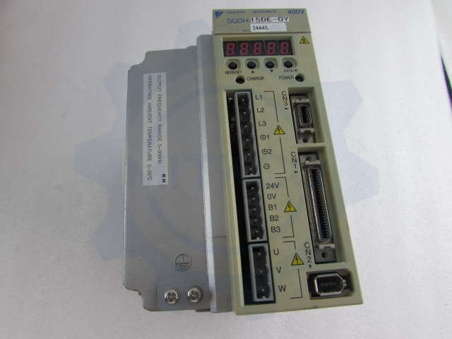 SGDH-15DE-0Y Yaskawa Servo drive