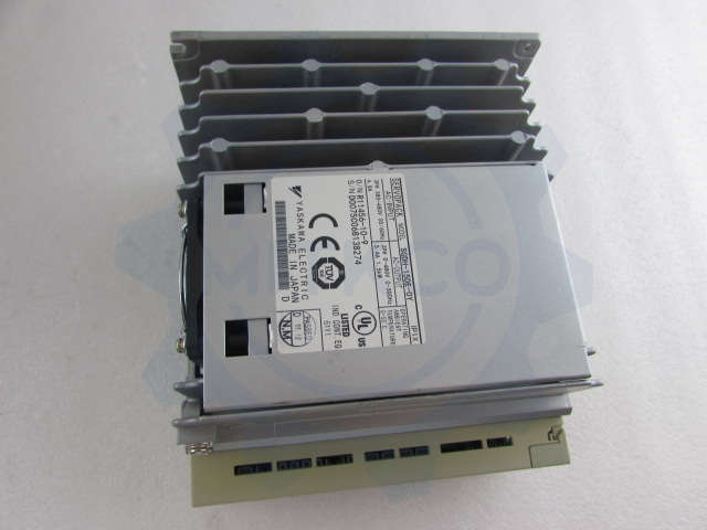 SGDH-15DE-0Y Yaskawa Servo drive