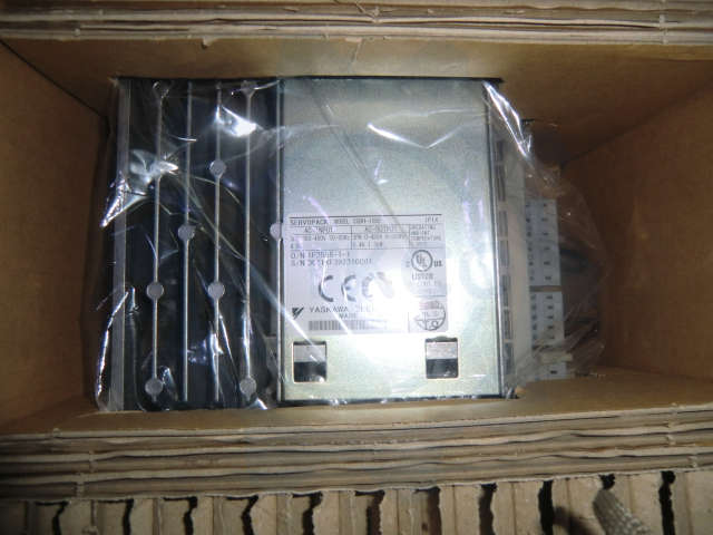 SGDH-15DE Yaskawa Servo drive
