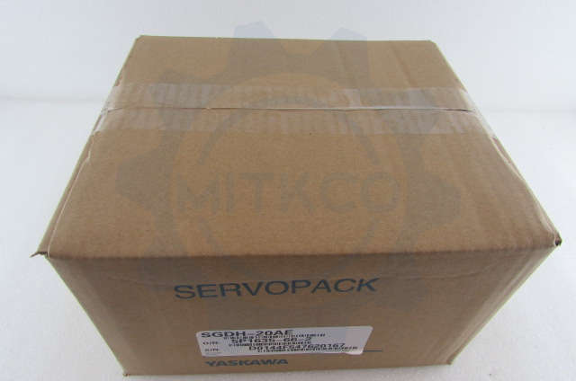 SGDH-20AE Yaskawa Servo drive