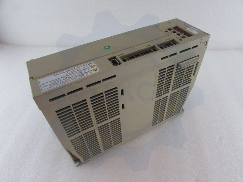 SGDH-20DE-OY Yaskawa Servo drive