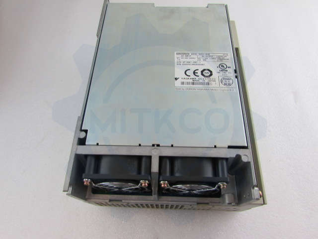 SGDH-30AE Yaskawa servo drive