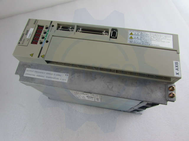 SGDH-30AE Yaskawa servo drive