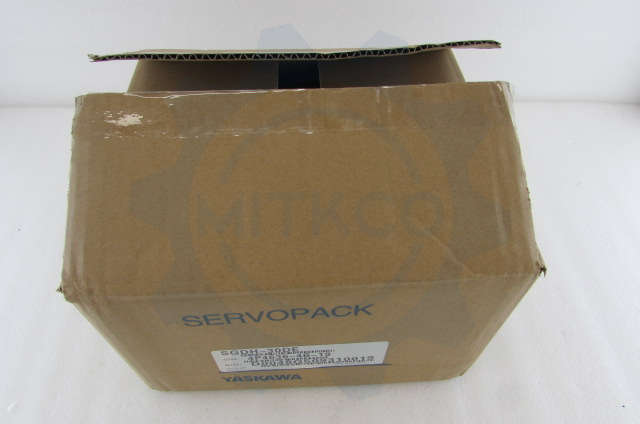 SGDH-30DE Yaskawa Servo drive