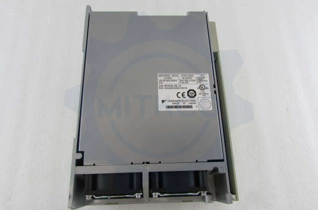 SGDH-30DE Yaskawa Servo drive