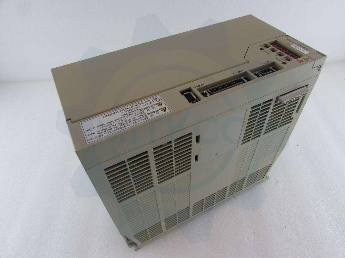 SGDH-50AE Yaskawa Servo drive