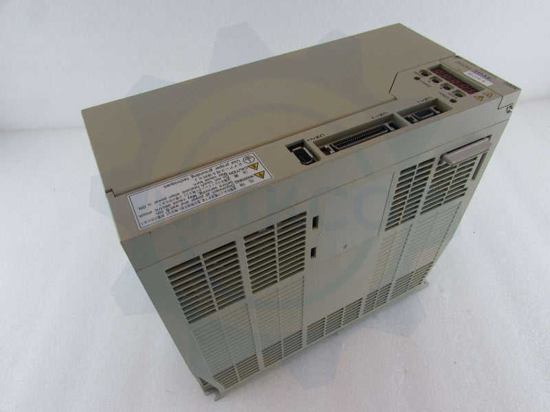 SGDH-50AE Yaskawa Servo drive