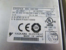 SGDH-50DE Yaskawa servo drive/motor