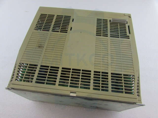 SGDH-50DE Yaskawa servo drive/motor