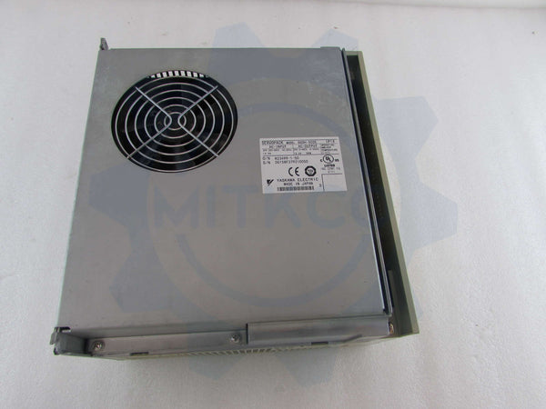 SGDH-50DE Yaskawa servo drive/motor
