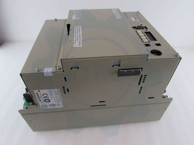 SGDH-60DE-OY Yaskawa Servo drive