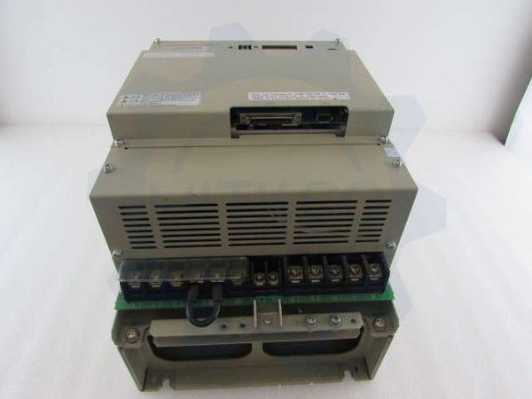SGDH-60DE-OY Yaskawa Servo drive
