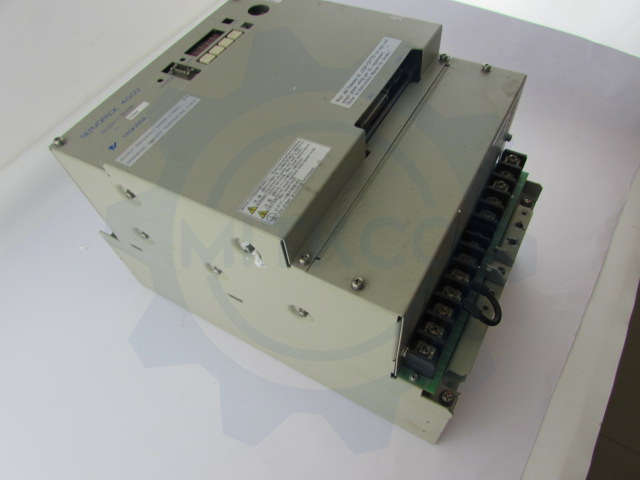 SGDH-60DE Yaskawa Servo drive