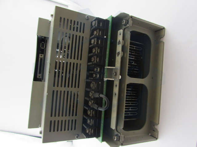 SGDH-60DE Yaskawa Servo drive