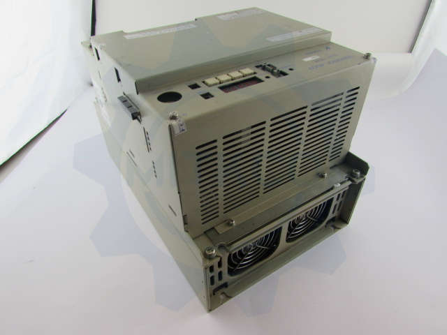 SGDH-60DE Yaskawa Servo drive