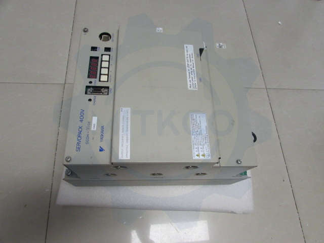 SGDH-60DE Yaskawa Servo drive