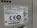SGDH-60DE Yaskawa Servo drive