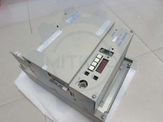 SGDH-60DE Yaskawa Servo drive