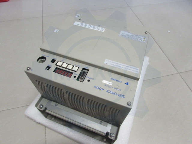 SGDH-60DE Yaskawa Servo drive