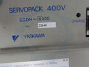 SGDH-60DE Yaskawa Servo drive