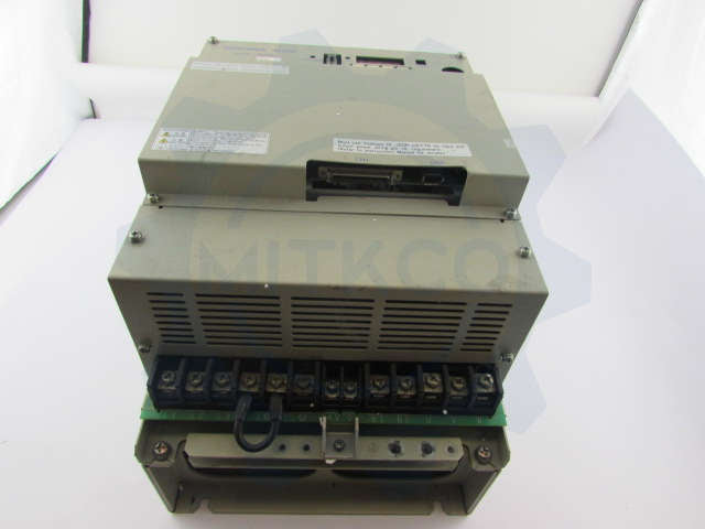 SGDH-60DE Yaskawa Servo drive
