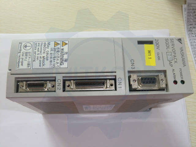 SGDL-01AP Yaskawa Servo drive